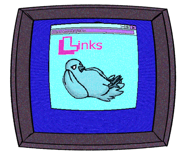 links